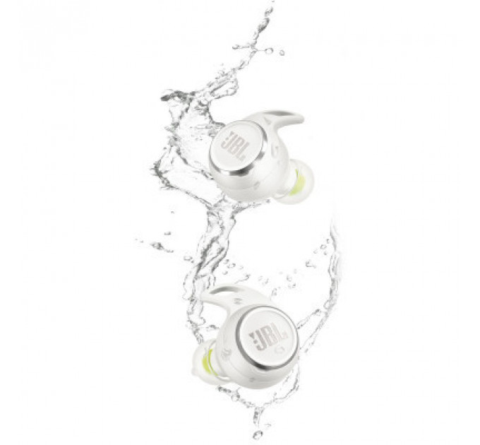 Навушники JBL Reflect Aero TWS Mint (JBLREFLECTAEROMINT)