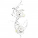 Навушники JBL Reflect Aero TWS Mint (JBLREFLECTAEROMINT)