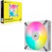 Corsair Кулер до корпусу Corsair AF120 RGB Elite White (CO-9050157-WW)