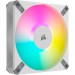 Corsair Кулер до корпусу Corsair AF120 RGB Elite White (CO-9050157-WW)