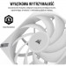 Corsair Кулер до корпусу Corsair AF120 RGB Elite White Triple Pack (CO-9050158-WW)