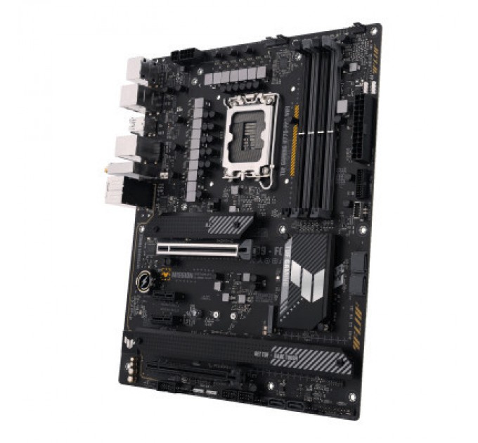 Материнська плата ASUS TUF GAMING H770-PRO WIFI