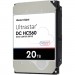 WD Жорсткий диск 3.5" 20TB WD (WUH722020BLE6L4)