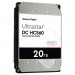 WD Жорсткий диск 3.5" 20TB WD (WUH722020BLE6L4)