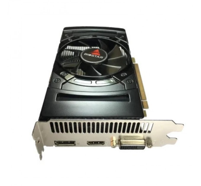 Biostar Відеокарта Radeon RX 550 2Gb Biostar (VA5505RF21)