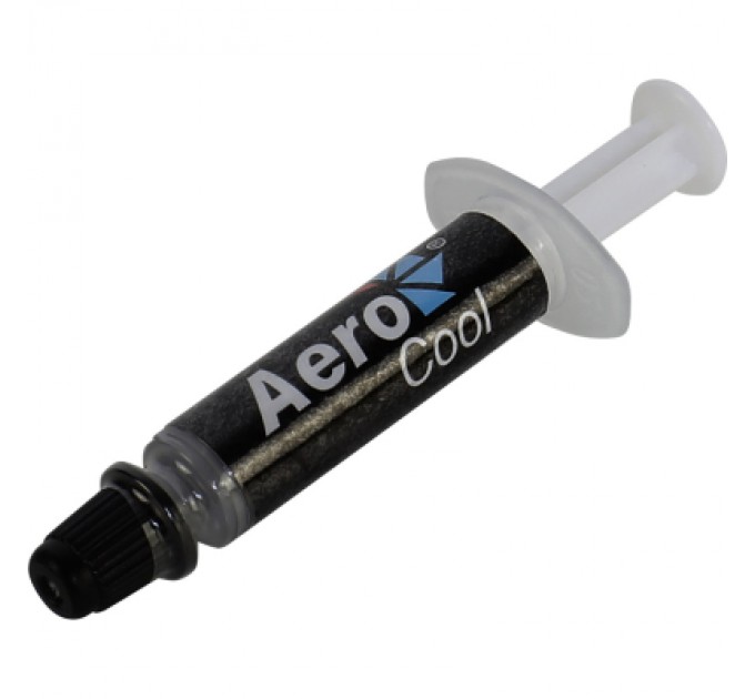 AeroCool Термопаста AeroCool Baraf 1g (ACTG-NA21210.01)