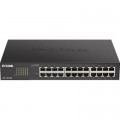 D-Link Комутатор мережевий D-Link DGS-1100-24V2