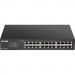 D-Link Комутатор мережевий D-Link DGS-1100-24V2