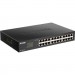 D-Link Комутатор мережевий D-Link DGS-1100-24V2