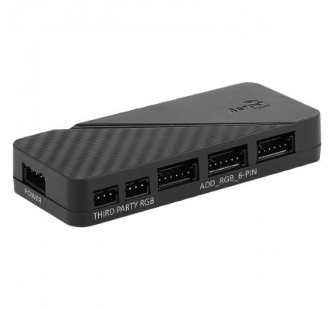AeroCool Модуль управління підсвічуванням AeroCool H66F (ACFC-XX56910.01)
