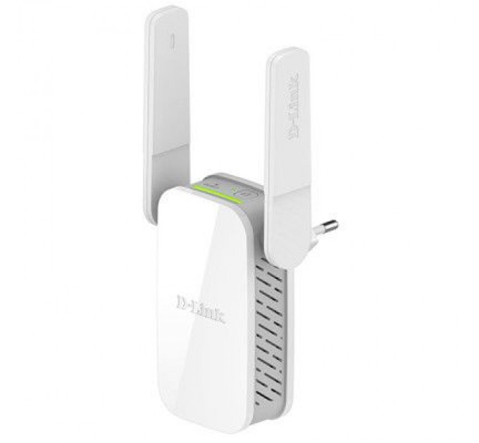 D-Link Ретранслятор D-Link DAP-1610