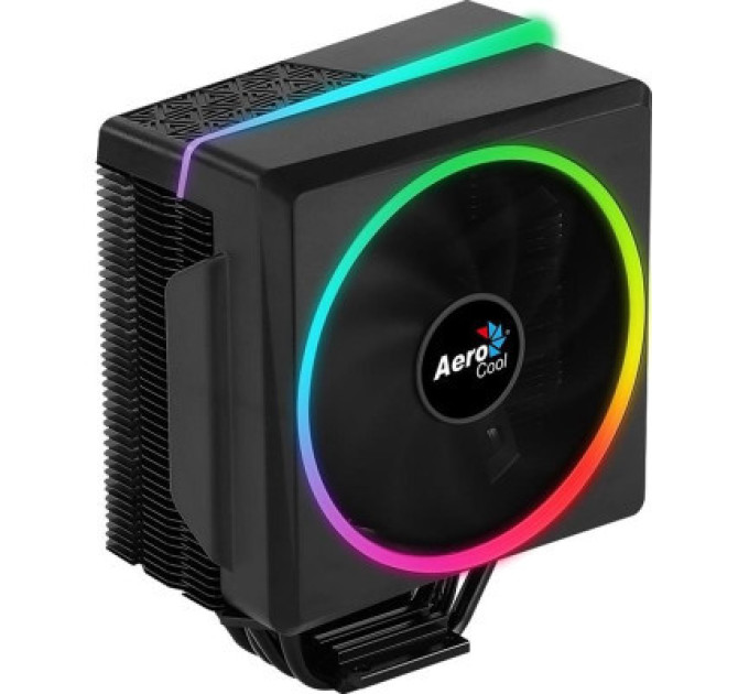 AeroCool Кулер до процесора AeroCool Cylon 4F (ACTC-CL30420.04)
