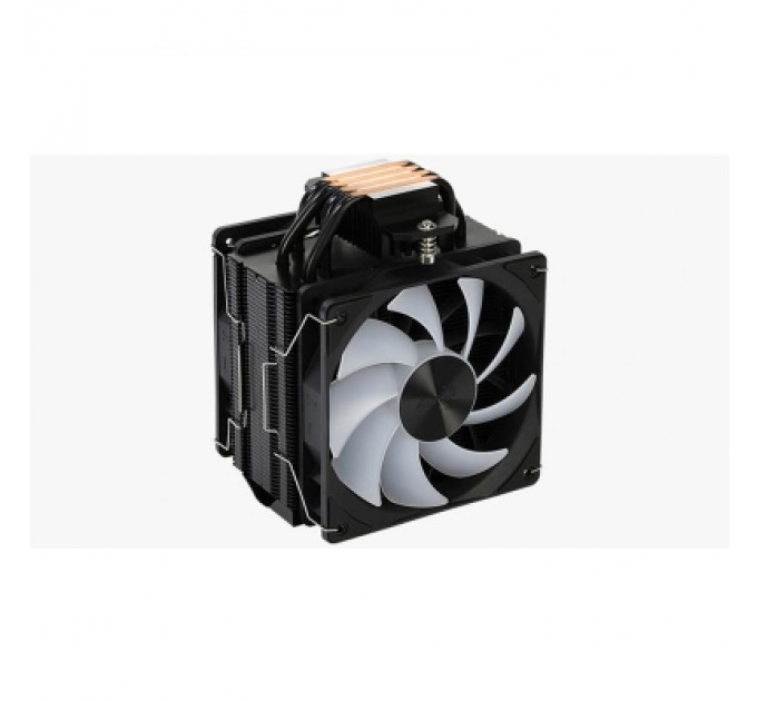 AeroCool Кулер до процесора AeroCool Rime 4 Dual (ACTC-RM30427.01)