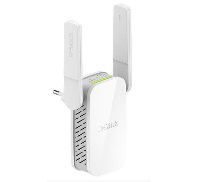 D-Link Ретранслятор D-Link DAP-1610