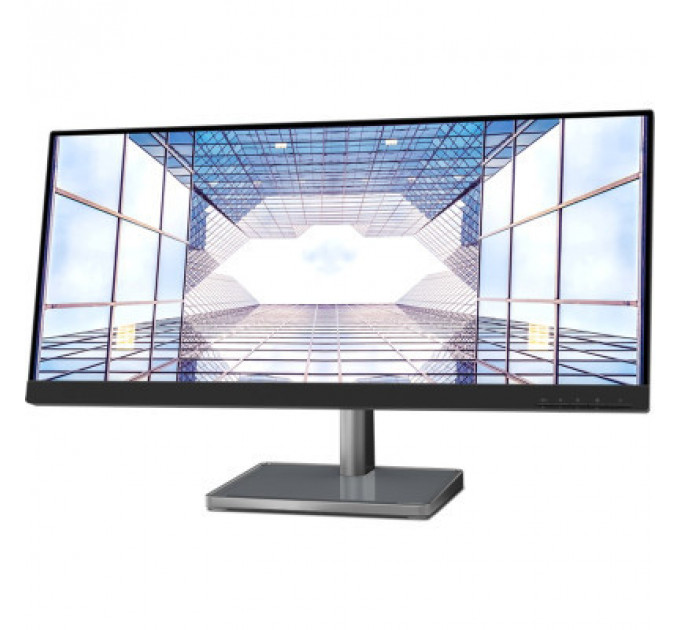 Монітор Lenovo L29w-30 (66E5GAC3UA)