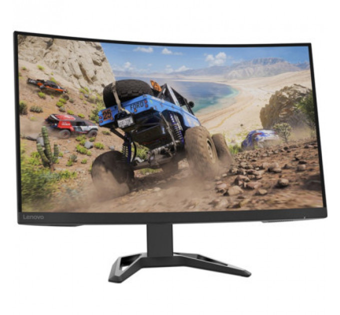 Монітор Lenovo G32qc-30 (66F2GAC1UA)