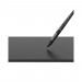 Графічний планшет Huion Inspiroy Dial 2 (Q630M) + перчатка (Q630M)