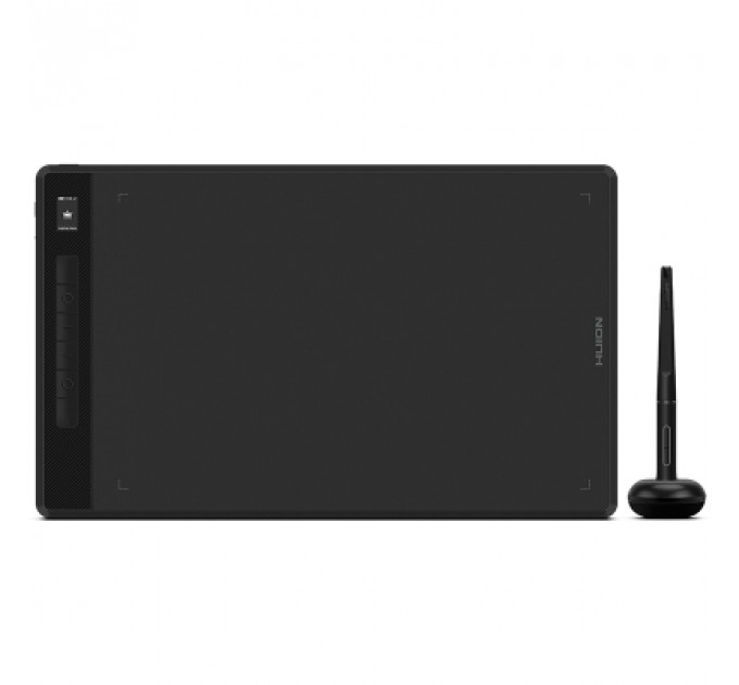Графічний планшет Huion Inspiroy Giano (G930L) + перчатка (G930L)