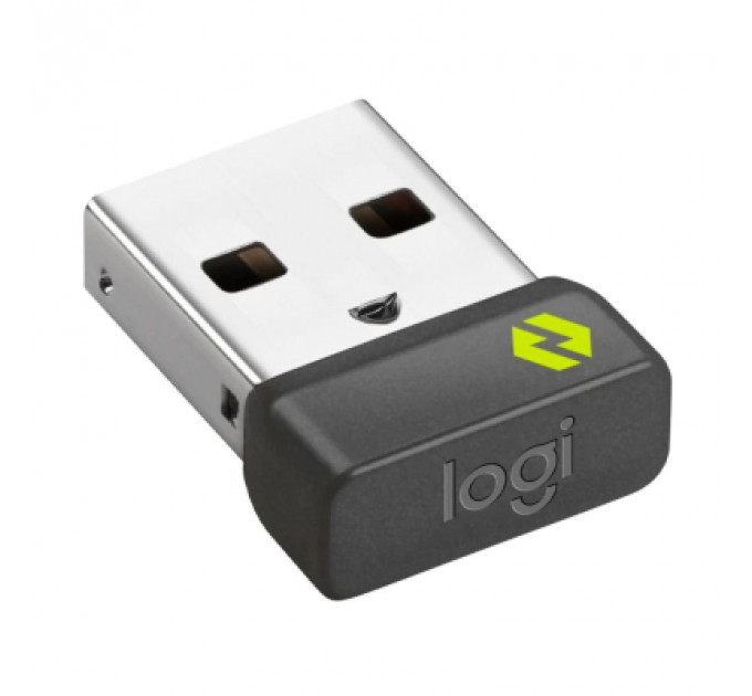 Клавіатура Logitech MX Keys Mini For Business Wireless Illuminated UA Graphite (920-010608)