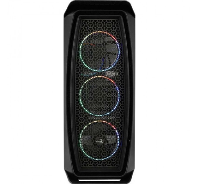 AeroCool Корпус AeroCool Aero One Eclipse-G-BK-v1 (ACCM-PB17143.11)
