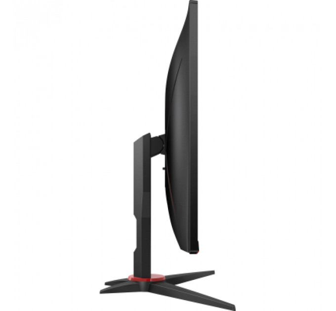Монітор AOC Q27G2E/BK