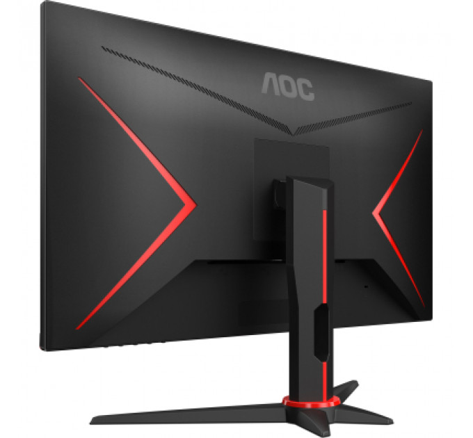 Монітор AOC Q27G2E/BK
