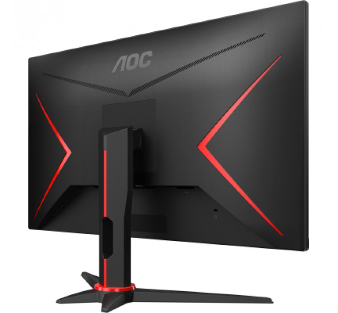 Монітор AOC Q27G2E/BK