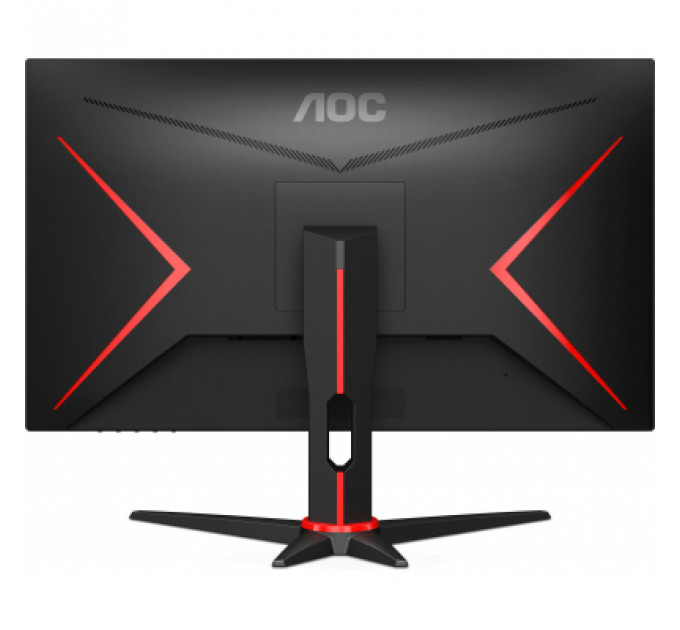 Монітор AOC Q27G2E/BK