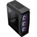 AeroCool Корпус AeroCool Aero One Frost-G-BK-v1 (ACCM-PB17043.11)