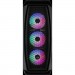 AeroCool Корпус AeroCool Aero One Frost-G-BK-v1 (ACCM-PB17043.11)