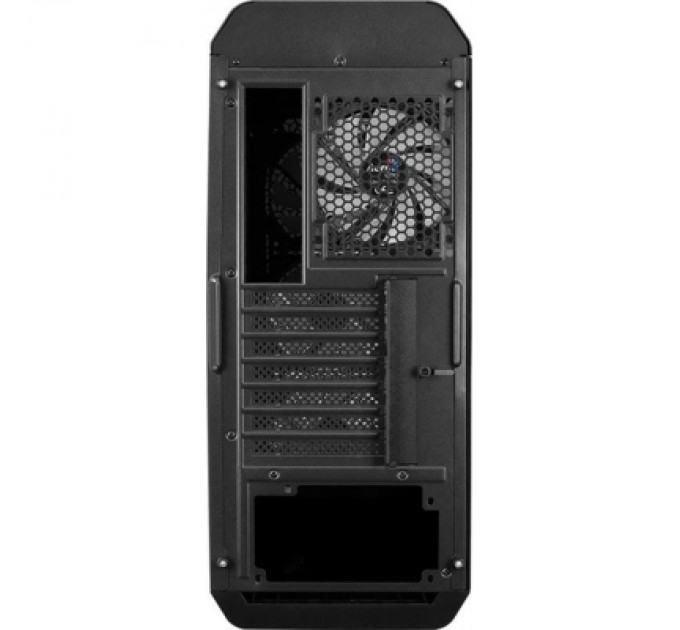 AeroCool Корпус AeroCool Aero One Frost-G-BK-v1 (ACCM-PB17043.11)