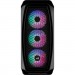 AeroCool Корпус AeroCool Aero One Mini Frost-G-BK-v1 (ACCS-PB18043.11)
