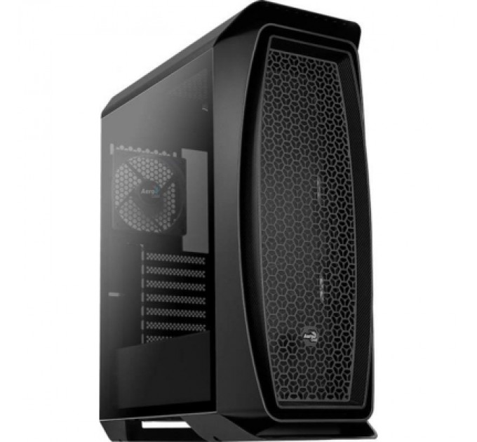 AeroCool Корпус AeroCool Aero One-G-BK-v1 (ACCM-PB17013.11)
