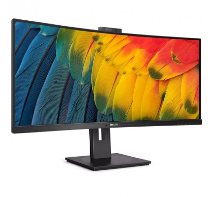 Монітор Philips 34B1U5600CH/00