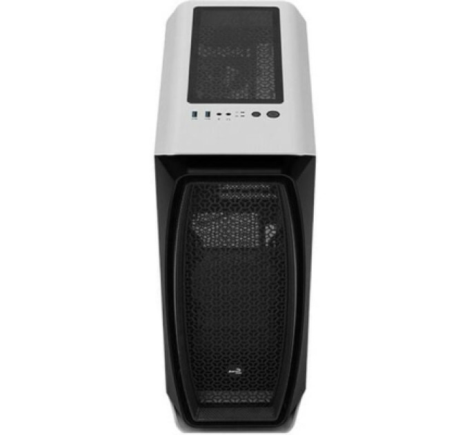 AeroCool Корпус AeroCool Aero One-G-WT-v1 (ACCM-PB17013.21)