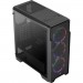 AeroCool Корпус AeroCool Ore Saturn FRGB-G-BK-v1 (ACCM-PV21033.11)