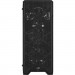 AeroCool Корпус AeroCool Ore Saturn FRGB-G-BK-v1 (ACCM-PV21033.11)