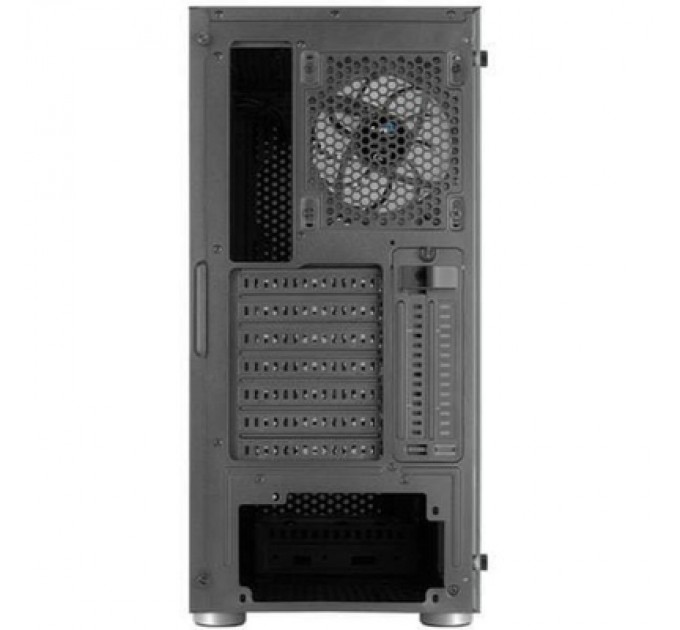 AeroCool Корпус AeroCool Skribble-G-BK-v1 (ACCM-PB28033.11)