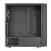 AeroCool Корпус AeroCool Skribble-G-BK-v1 (ACCM-PB28033.11)