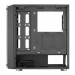 AeroCool Корпус AeroCool Skribble-G-BK-v1 (ACCM-PB28033.11)