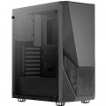 AeroCool Корпус AeroCool Zauron Saturn FRGB-G-BK-v2 (ACCM-PV23023.11)