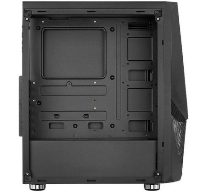 AeroCool Корпус AeroCool Zauron Saturn FRGB-G-BK-v2 (ACCM-PV23023.11)