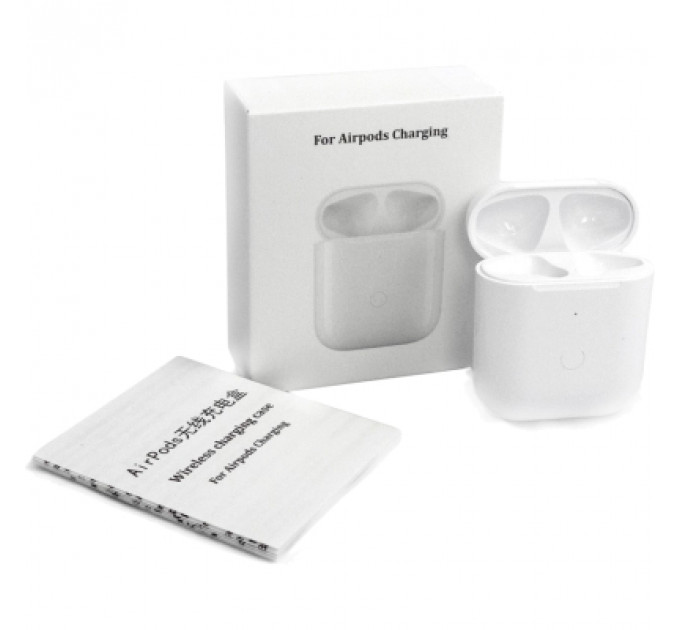 Кейс для навушників Extradigital Case for AirPods Y006 (HDS1409)