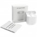 Кейс для навушників Extradigital Case for AirPods Y006 (HDS1409)