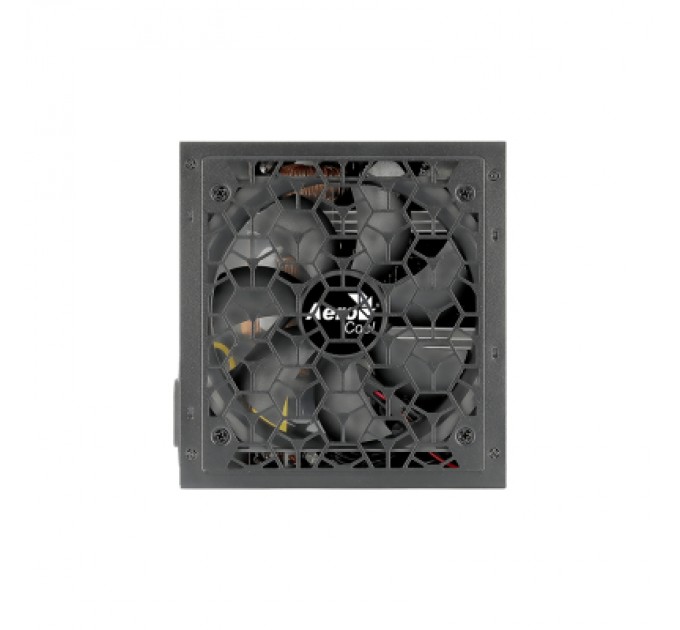 AeroCool Блок живлення AeroCool 650W Aero Bronze (ACPB-AR65AEC.1M)