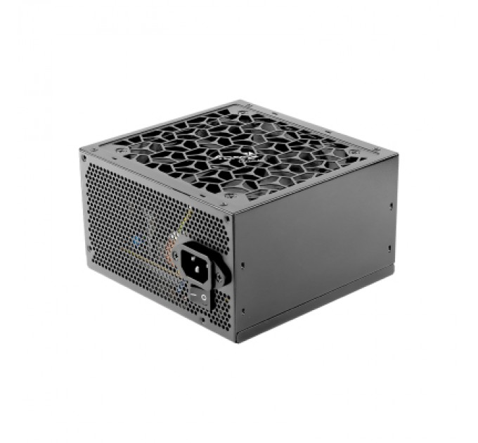 AeroCool Блок живлення AeroCool 650W Aero Bronze (ACPB-AR65AEC.1M)