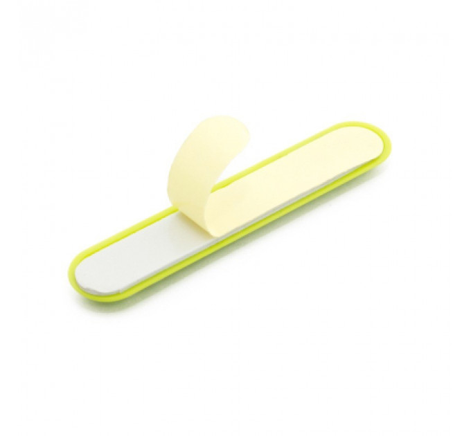 Тримач для кабелю Extradigital CC-952 Cable Clips, Green (KBC1704)