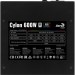 AeroCool Блок живлення AeroCool 600W Cylon (ACPW-CL60AEC.11)