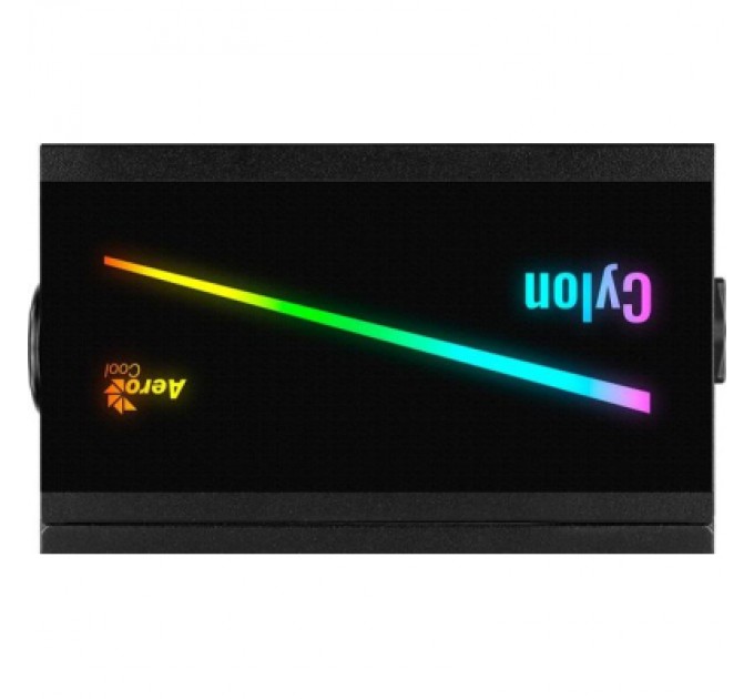 AeroCool Блок живлення AeroCool 600W Cylon (ACPW-CL60AEC.11)