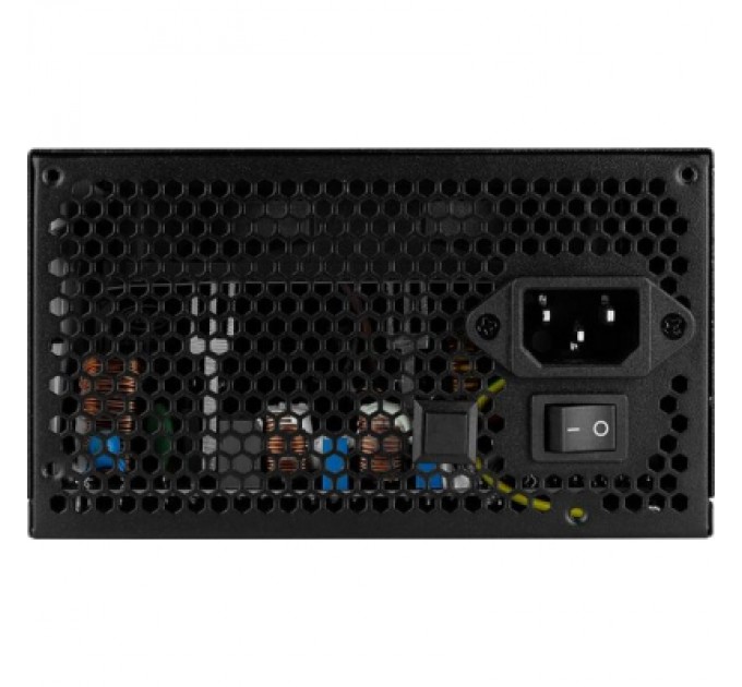 AeroCool Блок живлення AeroCool 600W Cylon (ACPW-CL60AEC.11)